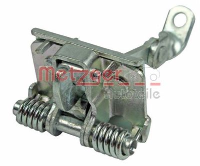 Door Check METZGER AUTOTEILE 2312052