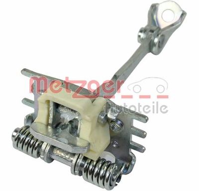 Door Check METZGER AUTOTEILE 2312057