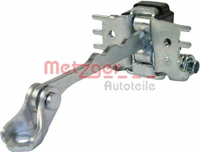 Door Check METZGER AUTOTEILE 2312058