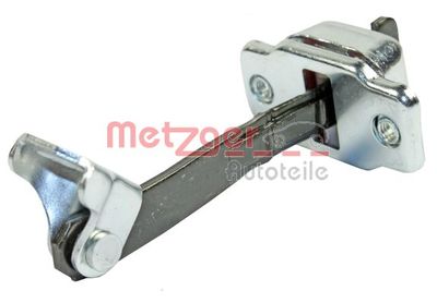 Door Check METZGER AUTOTEILE 2312061