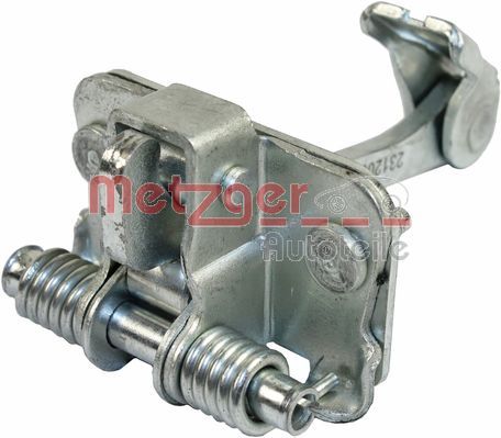 METZGER AUTOTEILE 2312063 Door Check