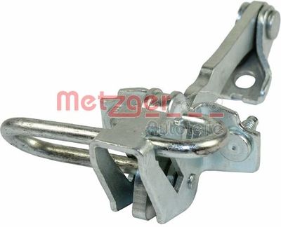 Door Check METZGER AUTOTEILE 2312065
