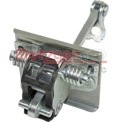 Door Check METZGER AUTOTEILE 2312067
