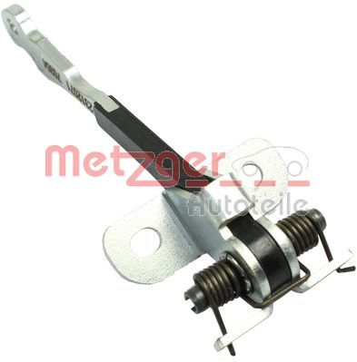 Door Check METZGER AUTOTEILE 2312071