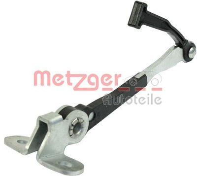 Door Check METZGER AUTOTEILE 2312072