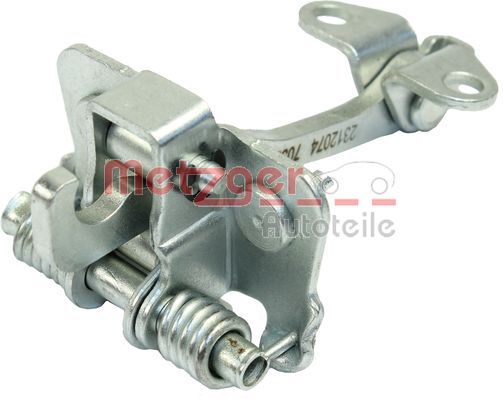 METZGER AUTOTEILE 2312074 Door Check