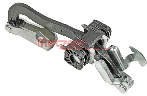 METZGER AUTOTEILE 2312075 Door Check