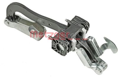 Door Check METZGER AUTOTEILE 2312075