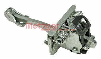 Door Check METZGER AUTOTEILE 2312077
