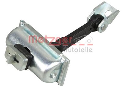 Door Check METZGER AUTOTEILE 2312084