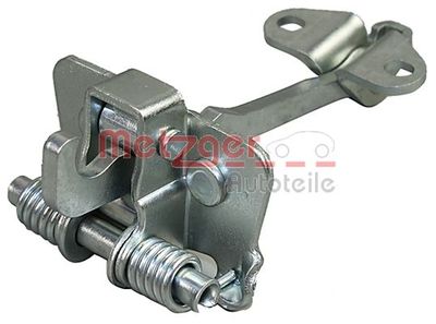 Door Check METZGER AUTOTEILE 2312092