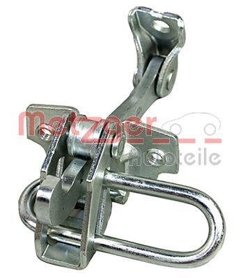 METZGER AUTOTEILE 2312093 Door Check