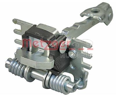 Door Check METZGER AUTOTEILE 2312108