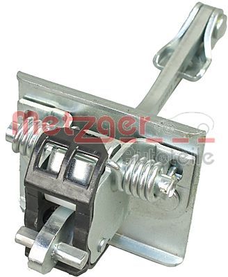 Door Check METZGER AUTOTEILE 2312113