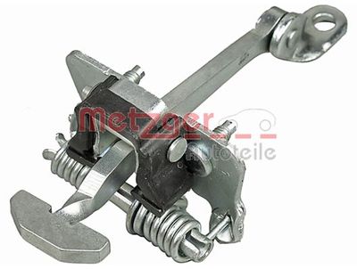 Door Check METZGER AUTOTEILE 2312118