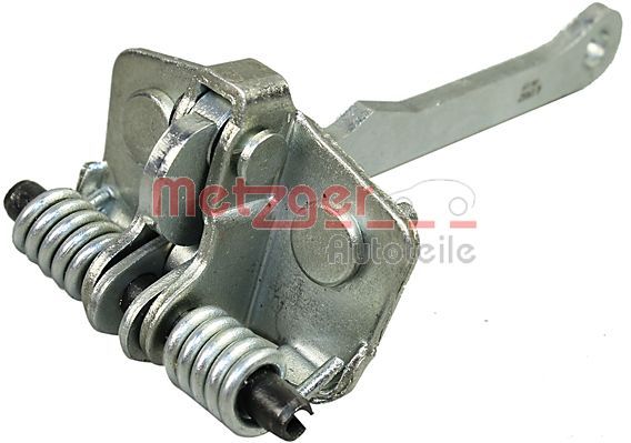 METZGER AUTOTEILE 2312119 Door Check