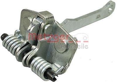 Door Check METZGER AUTOTEILE 2312119