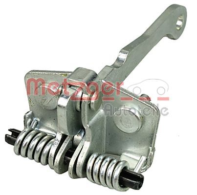 METZGER AUTOTEILE 2312122 Door Check