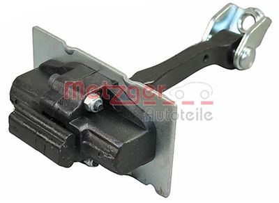 Door Check METZGER AUTOTEILE 2312129