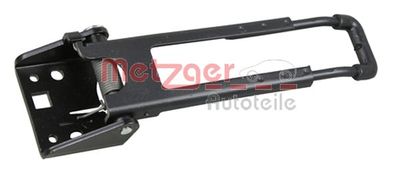 Door Check METZGER AUTOTEILE 2312146
