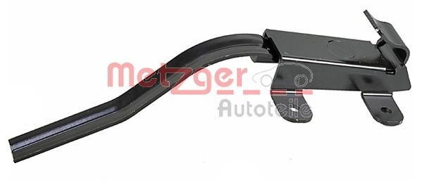 METZGER AUTOTEILE 2312147 Door Check