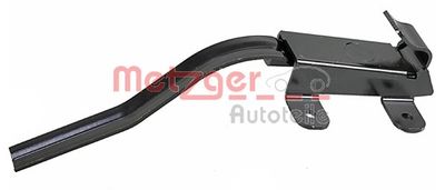 Door Check METZGER AUTOTEILE 2312147