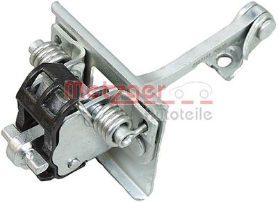 Door Check METZGER AUTOTEILE 2312151