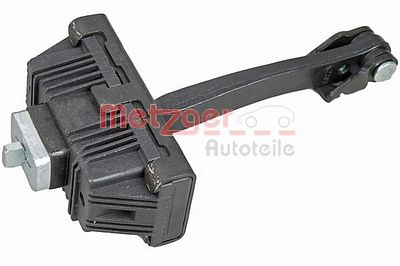 Door Check METZGER AUTOTEILE 2312166