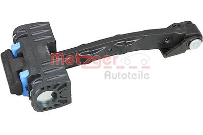 Door Check METZGER AUTOTEILE 2312171