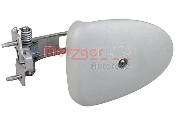 METZGER AUTOTEILE 2312177 Door Check