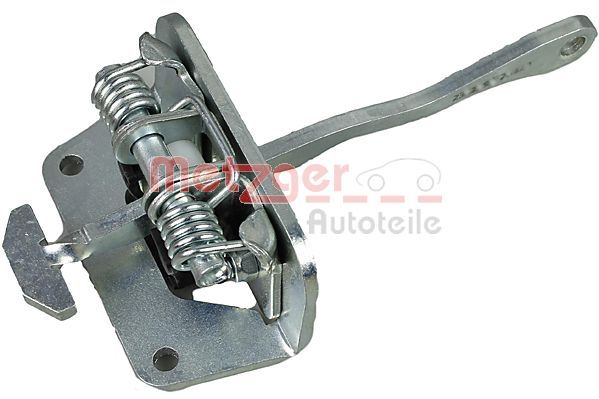 METZGER AUTOTEILE 2312199 Door Check