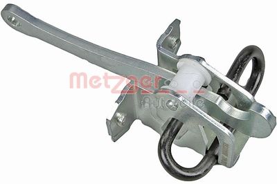 Door Check METZGER AUTOTEILE 2312208