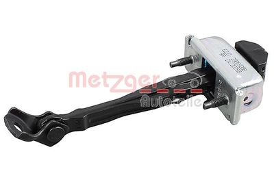 Door Check METZGER AUTOTEILE 2312229