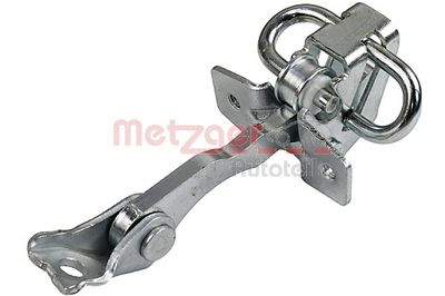 Door Check METZGER AUTOTEILE 2312280