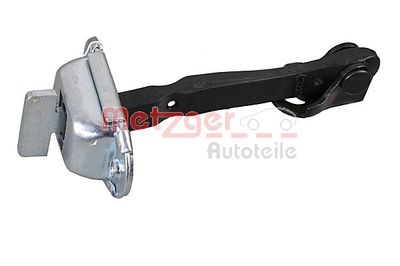 Door Check METZGER AUTOTEILE 2312283