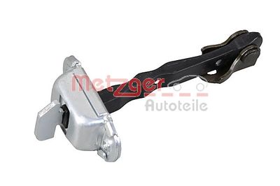 Door Check METZGER AUTOTEILE 2312289