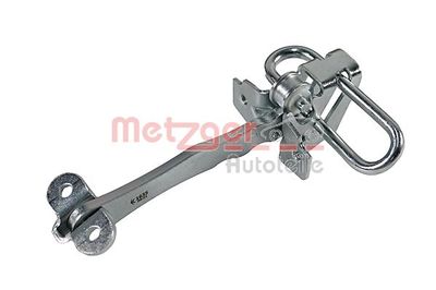 Door Check METZGER AUTOTEILE 2312297