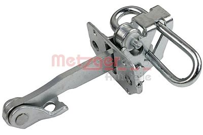 Door Check METZGER AUTOTEILE 2312298