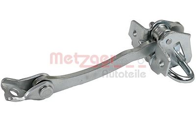 Door Check METZGER AUTOTEILE 2312299