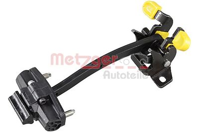 Door Check METZGER AUTOTEILE 2312300