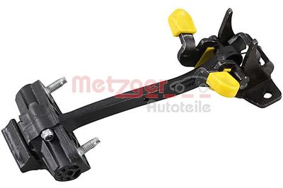 Door Check METZGER AUTOTEILE 2312301