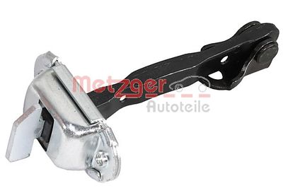 Door Check METZGER AUTOTEILE 2312302
