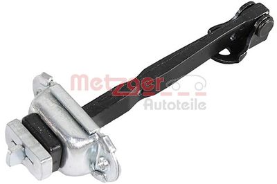Door Check METZGER AUTOTEILE 2312303