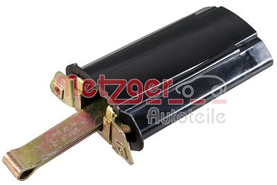 Door Check METZGER AUTOTEILE 2312319