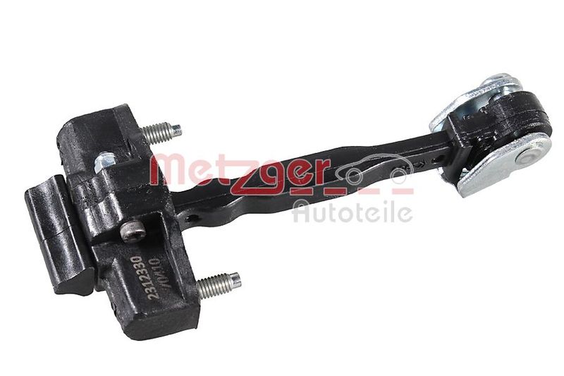 METZGER AUTOTEILE 2312338 Door Check
