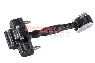 Door Check METZGER AUTOTEILE 2312338