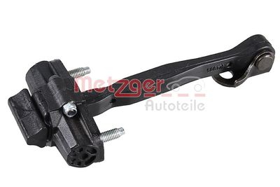 Door Check METZGER AUTOTEILE 2312341