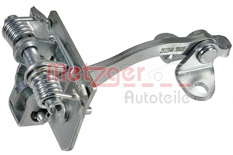 METZGER AUTOTEILE 2312344 Door Check