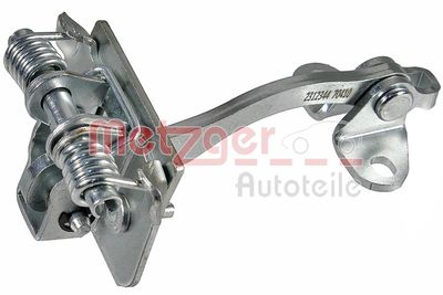 Door Check METZGER AUTOTEILE 2312344