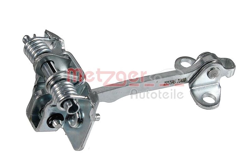 METZGER AUTOTEILE 2312345 Door Check